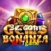 Gems Bonanza.